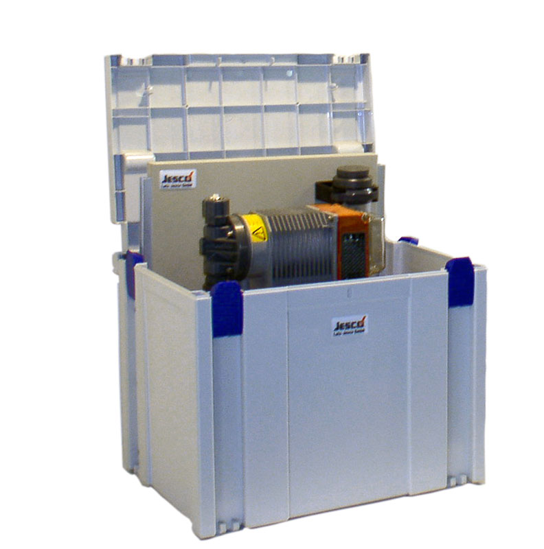 Transportable Dosing Station Transportable Dosing Station