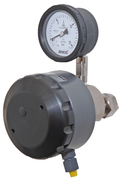 Vacuum regulator C 2213