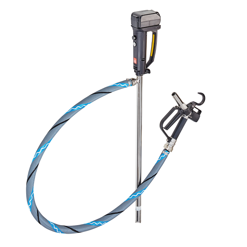Akku Pumpenset - B2 Battery Niro
