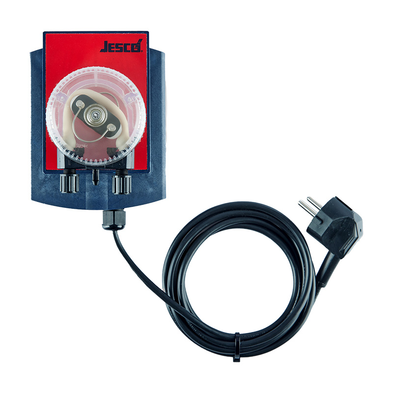 Peristaltic pump: PERIDOS FXM 1 Peristaltic pump: PERIDOS FXM 1