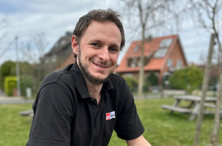 « J’espère tellement que le petit garçon pourra guérir ! »