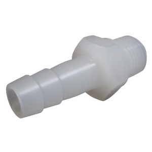 Einschraub-Schlauchtuelle_PVDF_5000_021 Screw-in hose nozzle