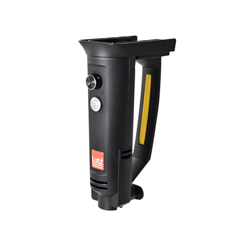 B2-Motor-ohne-Akku-li Lutz Akku Motor Fasspumpe B2 Battery ohne Akku