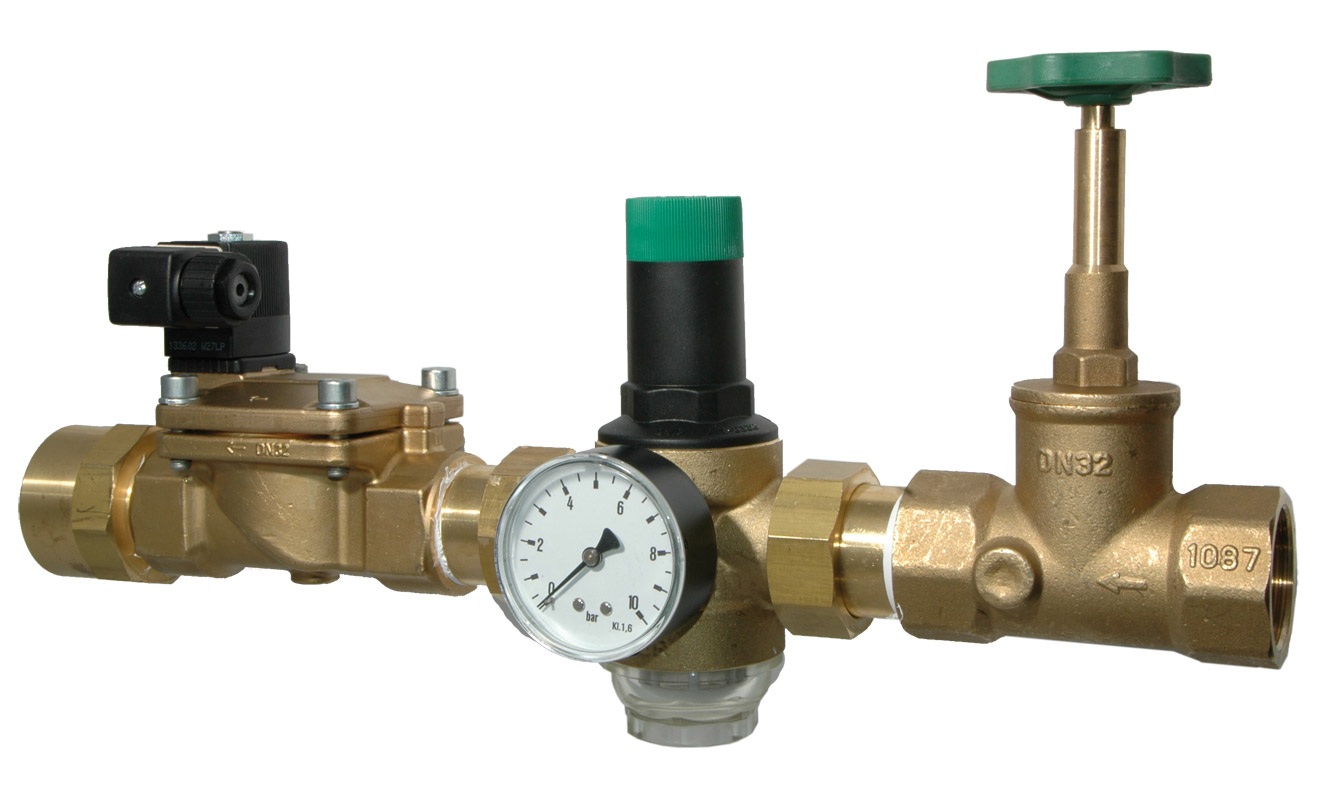 Conjunto Motive Water