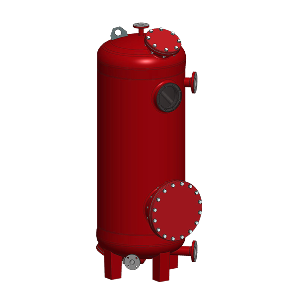 Ein- und Mehrschichtbehälter Ein- und Mehrschichtbehälter