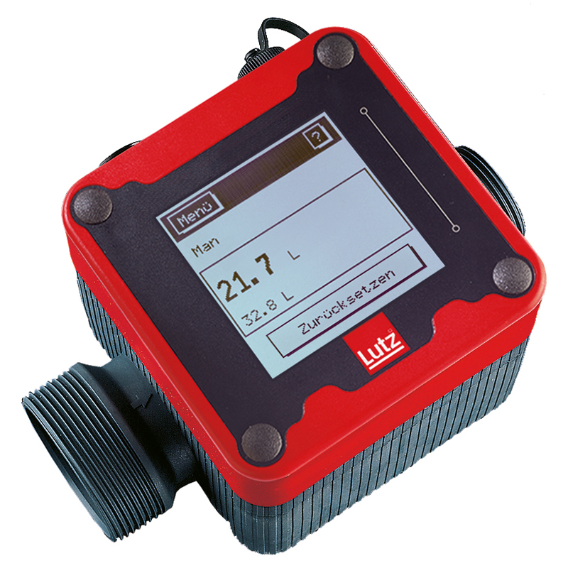 Debietmeter TS type ST10