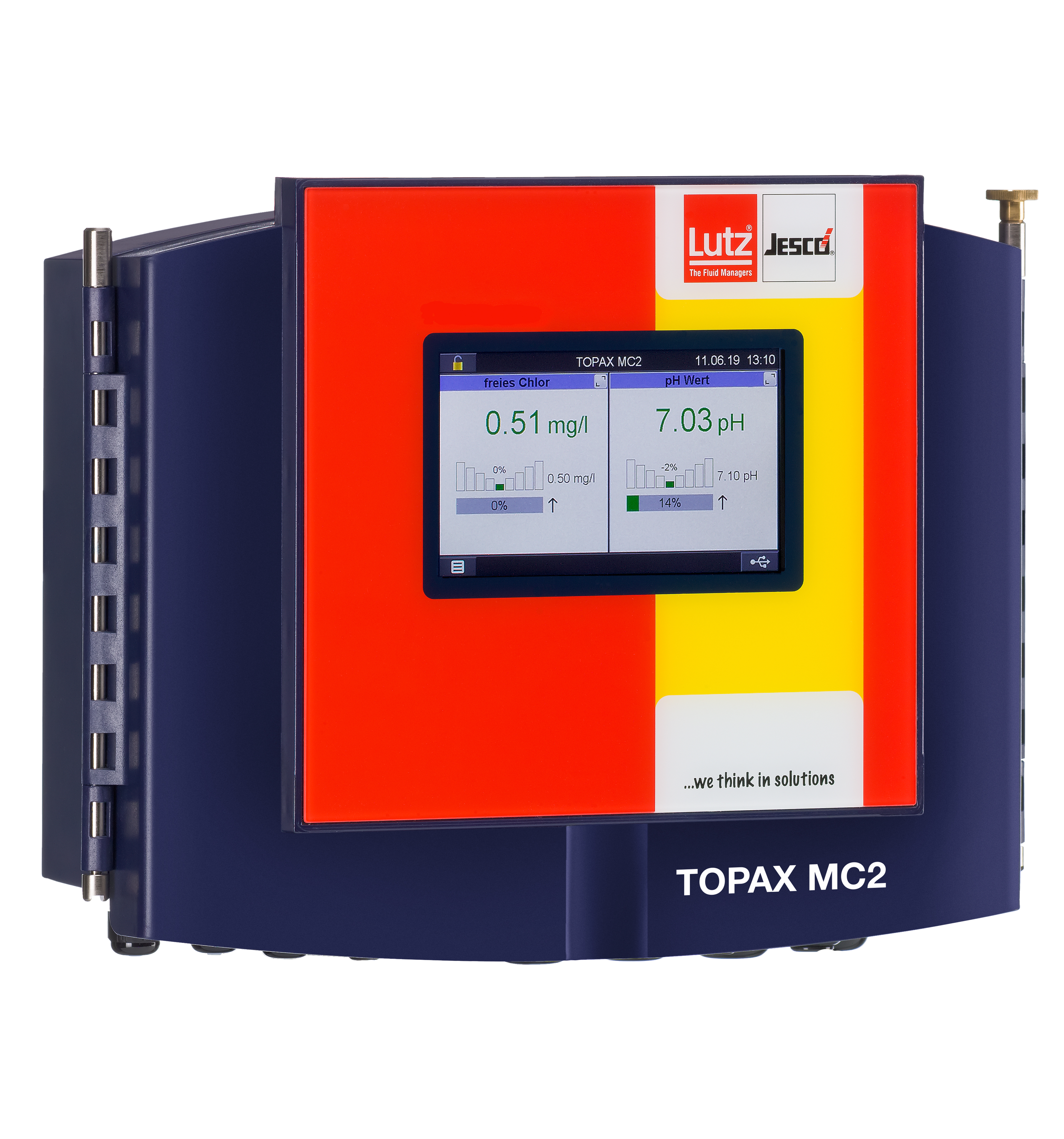 TOPAX® MC