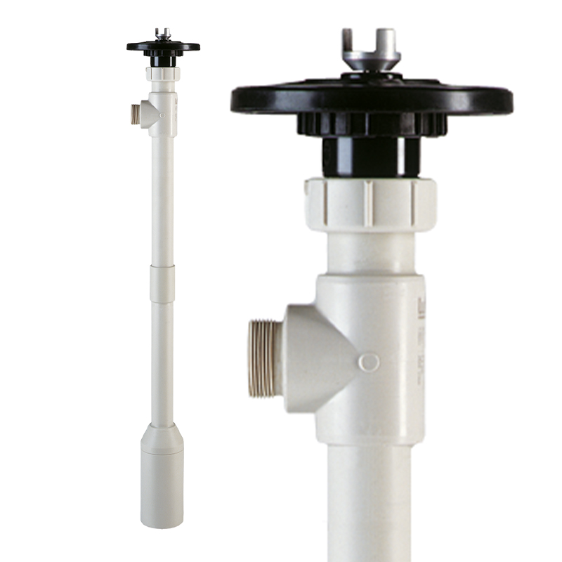Centrifugaal dompelpomp B50