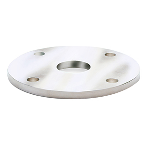 Einbauflansch_B70_0170_310 Einbauflansch