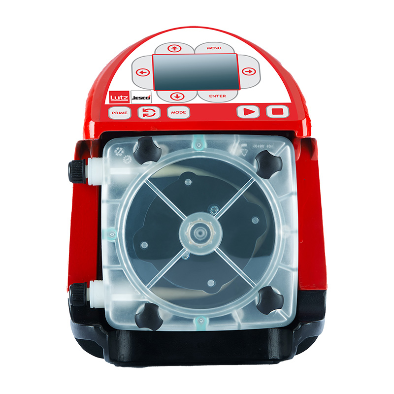 Peristaltic pump: PERIDOS FXM 2 Peristaltic pump: PERIDOS FXM 2