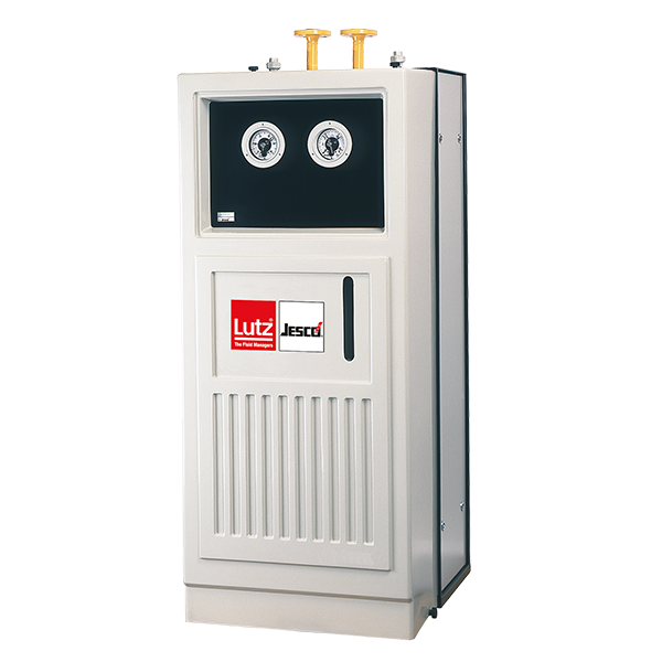 Évaporateur de chlore C 6100