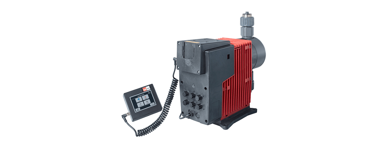 IFAT 2025: Lutz-Jesco presents technologies for water treatment in Africa