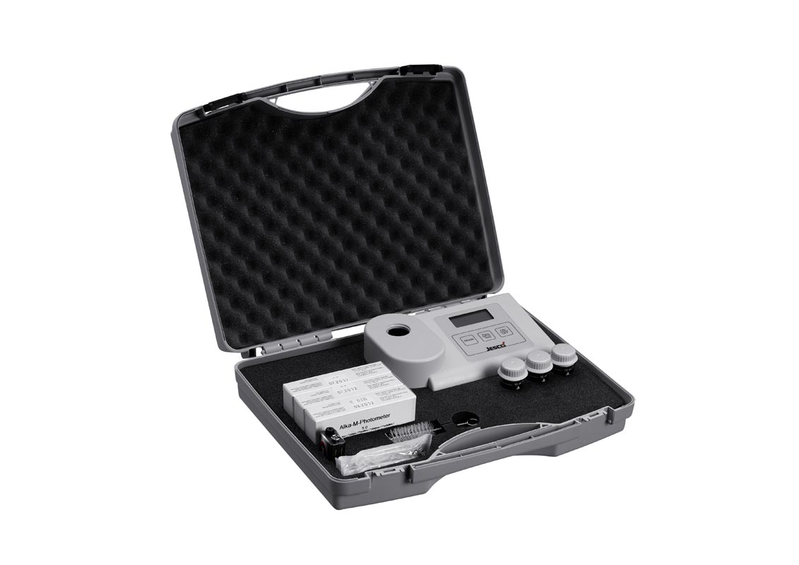 Photometer