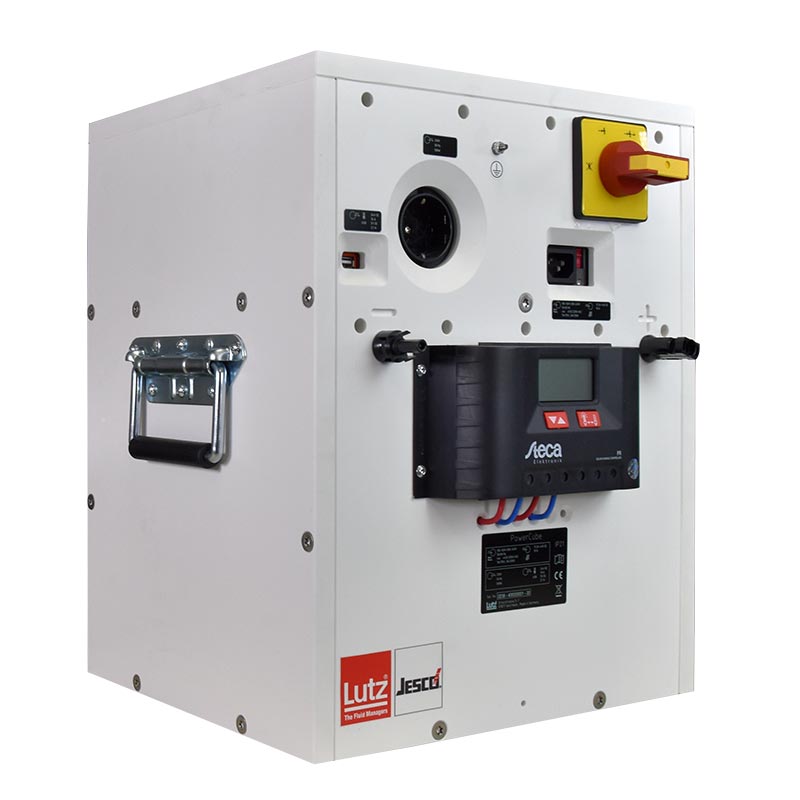 PowerCube-rechts