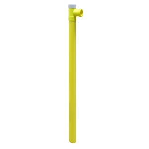Saugrohr_PP_5000_120 Saugrohr