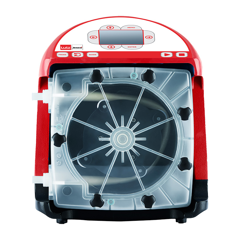 Peristaltic pump: PERIDOS FXM 3 Peristaltic pump: PERIDOS FXM 3