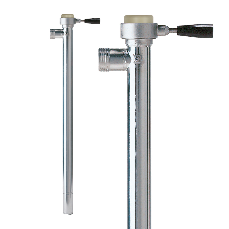 RE-Pumpwerk-DMP-5000-294 DMP Niro pumping station for residual emptying