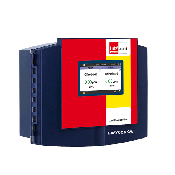 EASYCON GW EASYCON GW