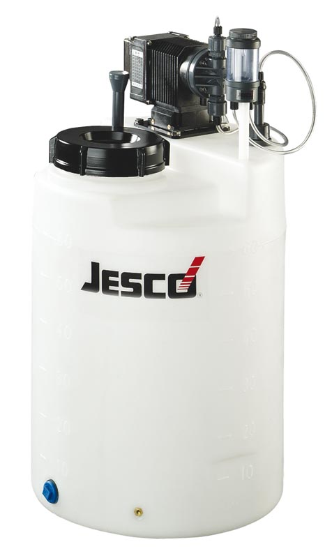 Compact Feed Systems