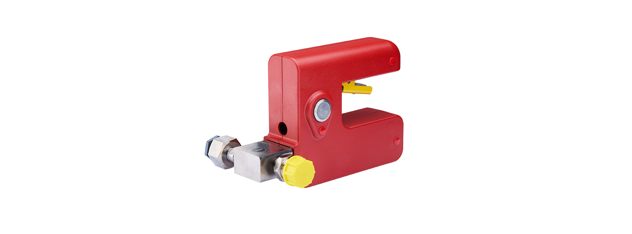 Dosing Chlorine Gas Safely and Sustainably in an Industrial Context