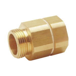 Swivel clutch