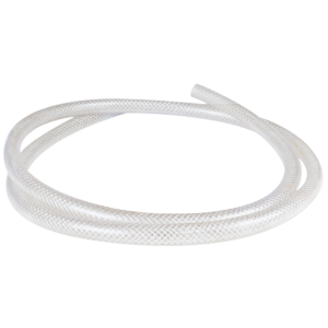 Druckluftschlauch_PVC PVC hose / compressed air hose