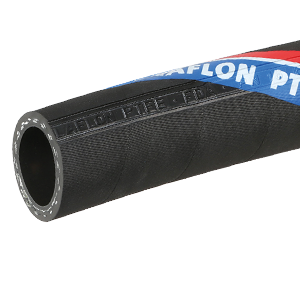 Spezial-Chemieschlauch-PTFE Special chemical hose PTFE