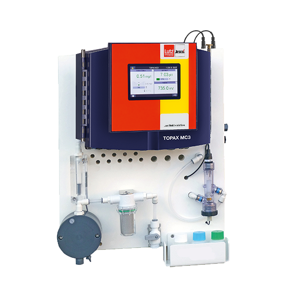 EASYPRO COMPACT EASYPRO COMPACT