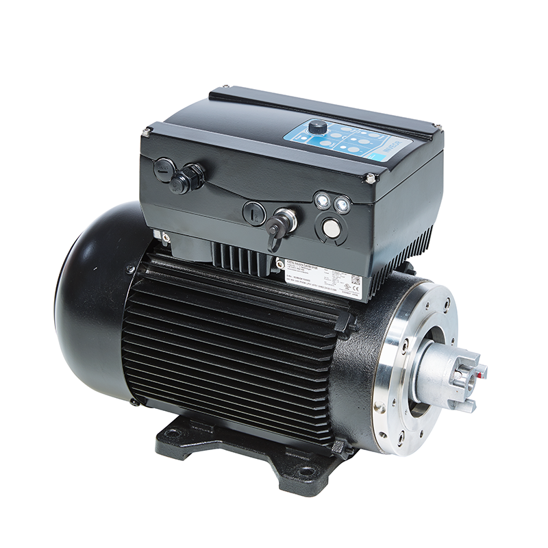 B70H_Motor-2 Three-phase motor