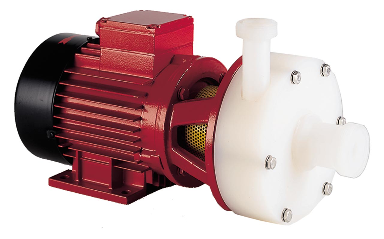 Motor pump MB