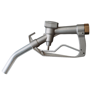 Zapfpistole_Aluminium Zapfpistole Alu