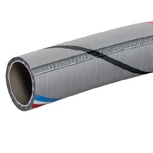 Spezial-Chemieschlauch-FEP Special chemical hose FEP