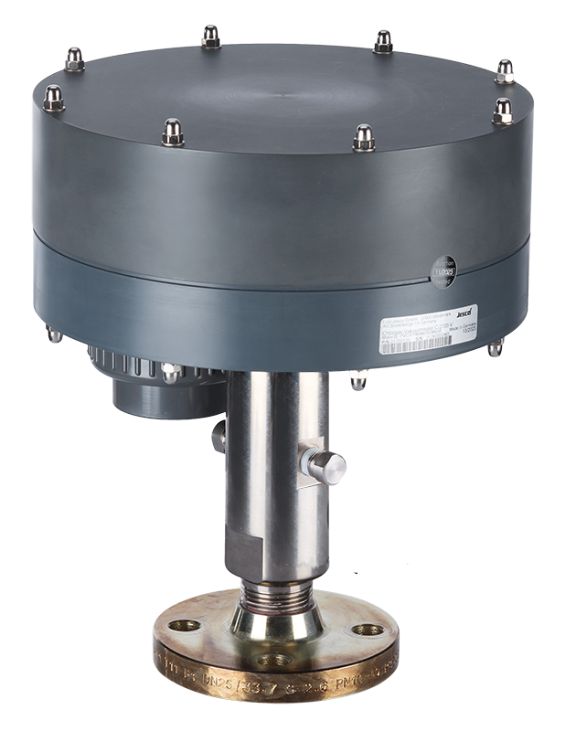 Regolatore di vuoto C 2560 Regolatore di vuoto C 2560