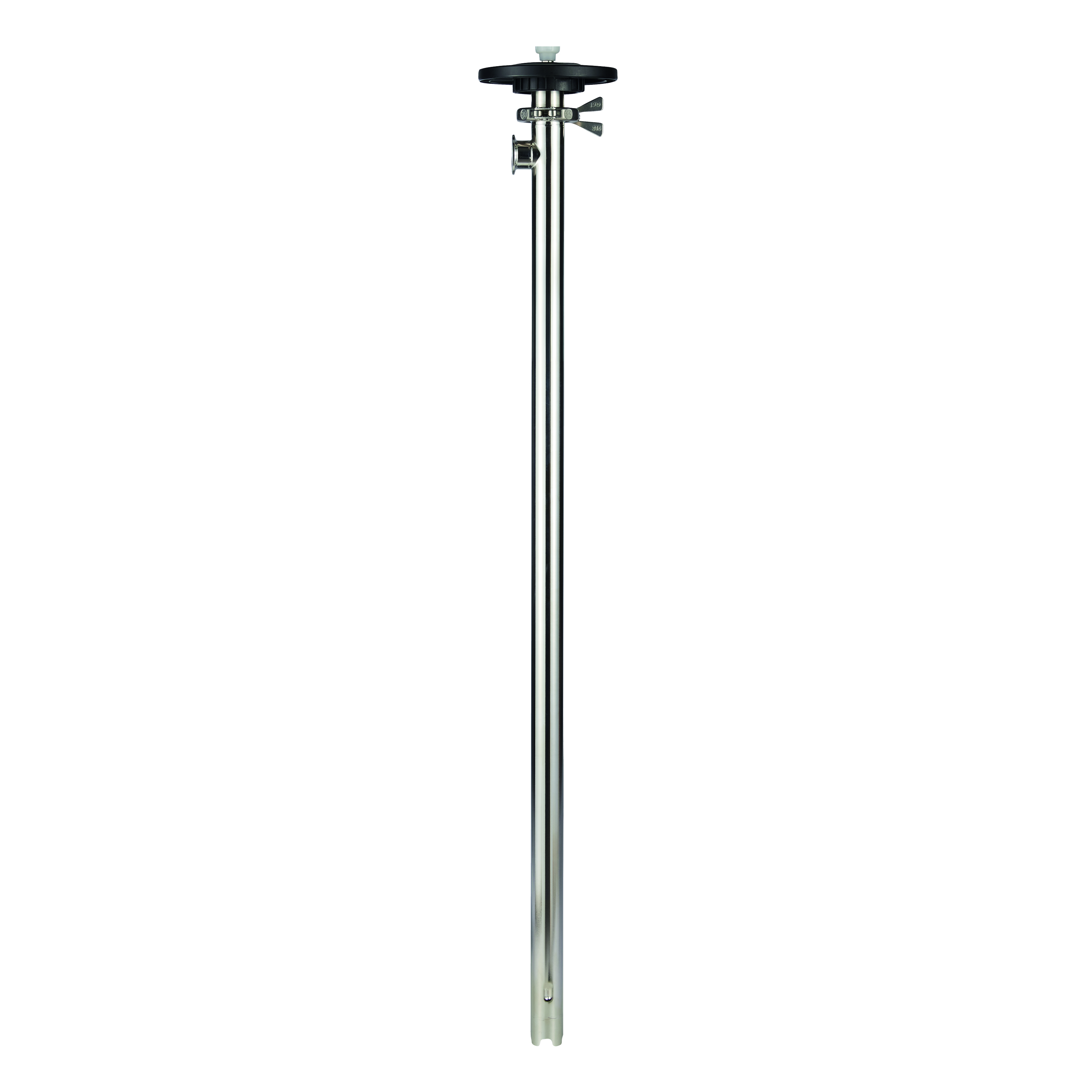 LPS-SA-L-VA-G0 Sanitary Fasspumpe