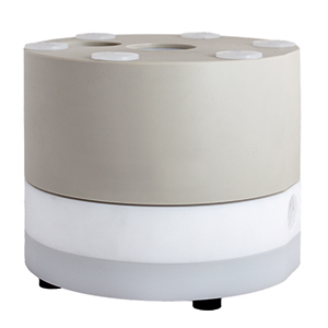 Pulsationsdaempfer_DT Pulsation dampener