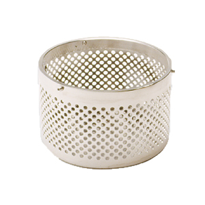 Fusssieb_Niro_B6_0118_635 Fußsieb für Tauchkreiselpumpe B6