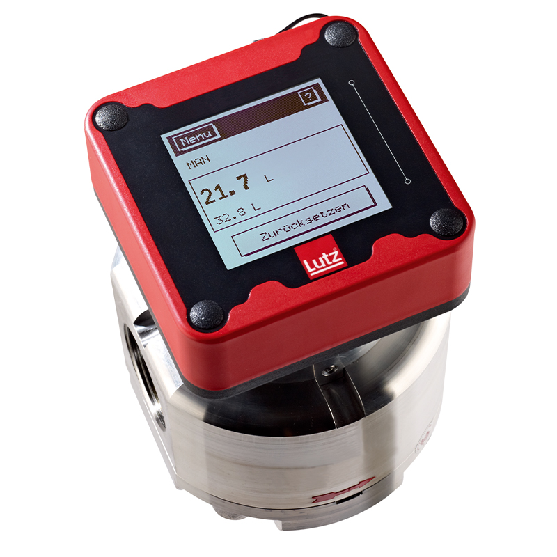 Durchflussmesser_dt_HDO_400_gewinde Flow meters HDO 400 Alu/PPS