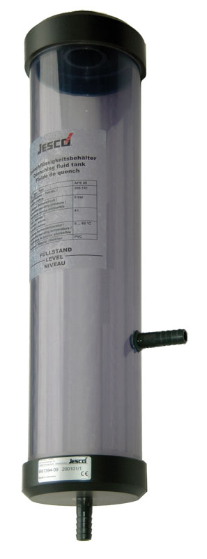 Quench Tank
