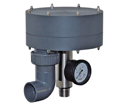 Chlorinator C 2700-V