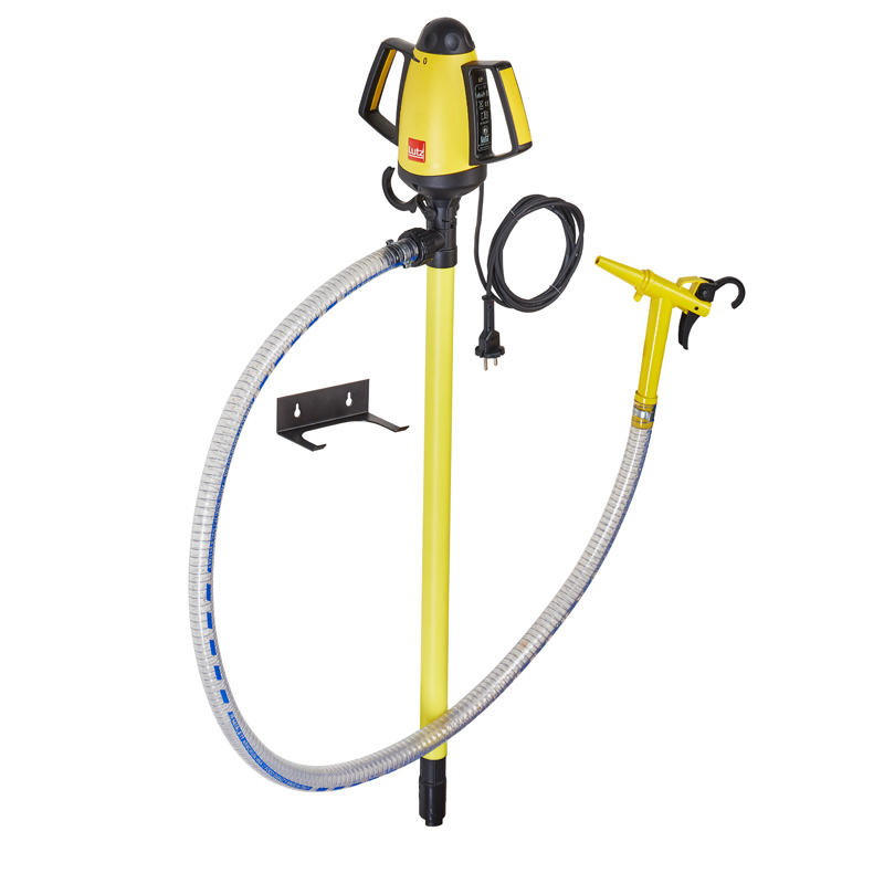 Set_B2Vario-PP Pumpenset - B2 Vario PP