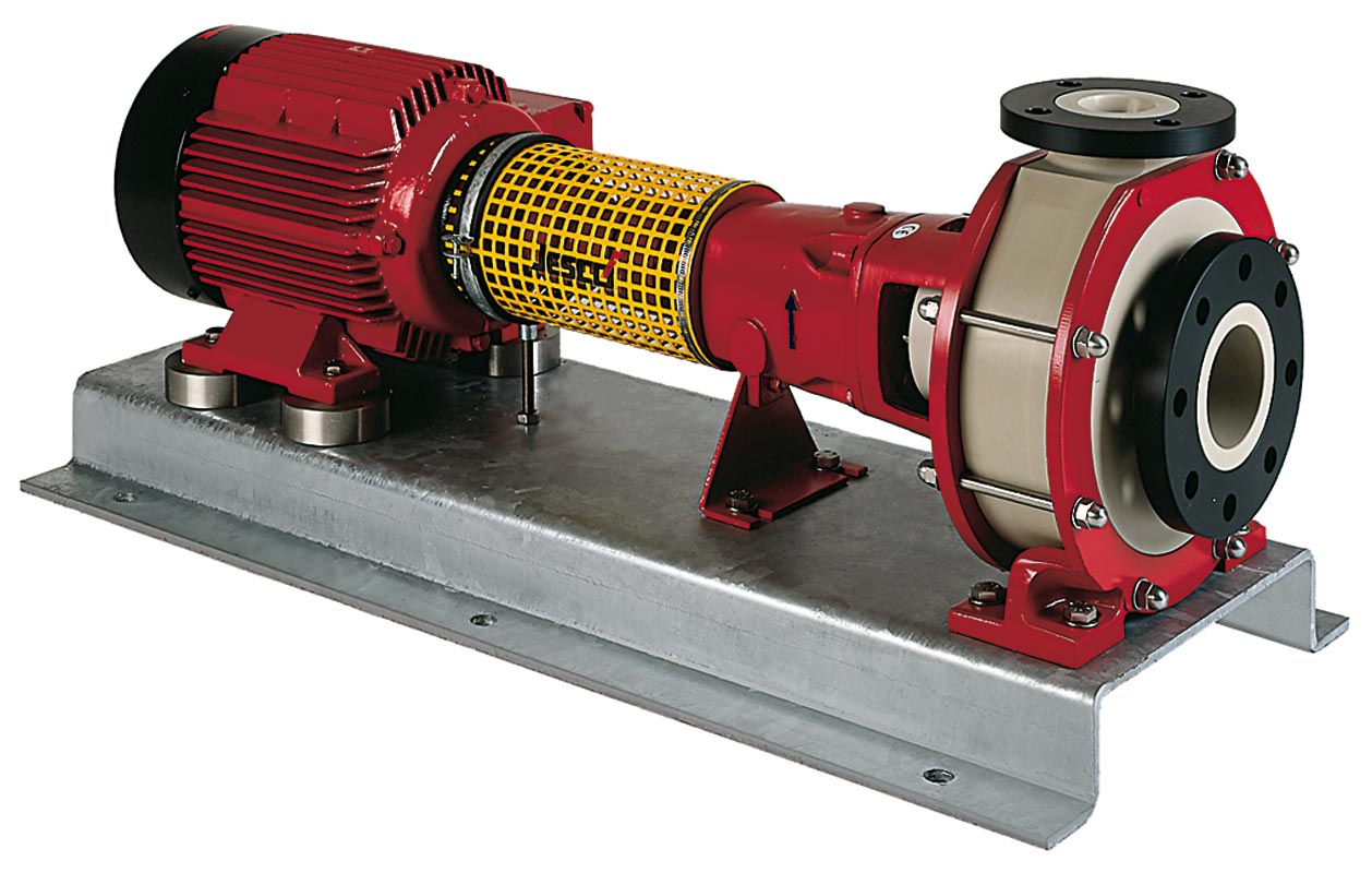 Standard pump N