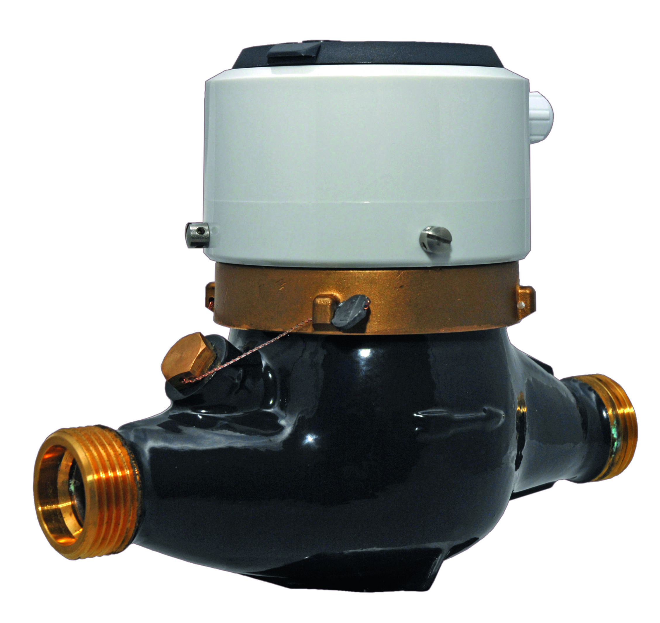 Contactar a Head Water Meters