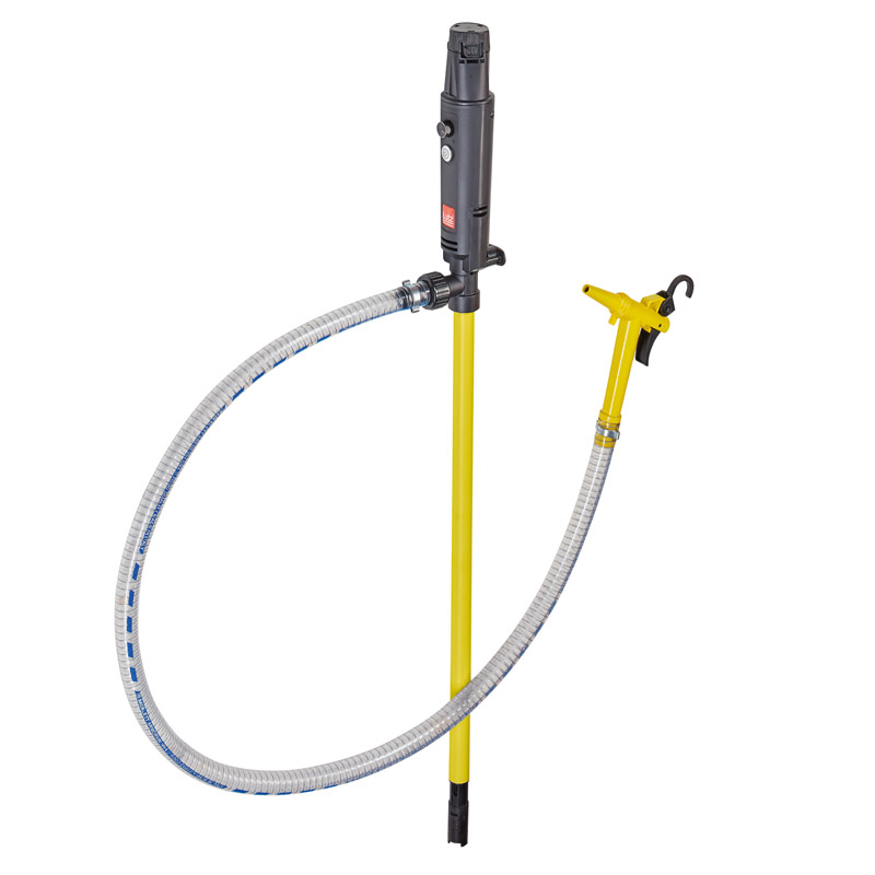 Set_B1-PP_mit_Akku Akku Pumpenset - B1 Battery PP