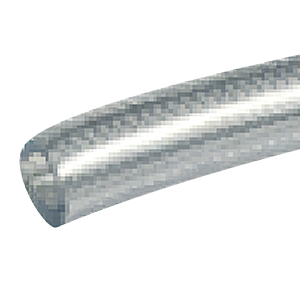 PVC_Schlauch_gewebeverstaerkt PVC hose, fabric-reinforced