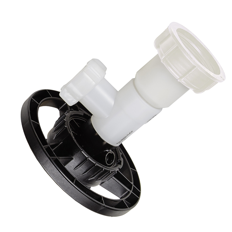PW_PU_B200_PVDF Pump tube B200 PVDF