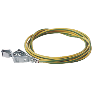 Potenzial_Ausgleichkabel Cable de compensación de potencial