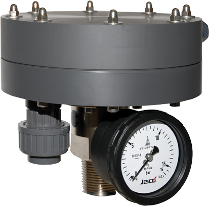 Chlorinator C 2525-V