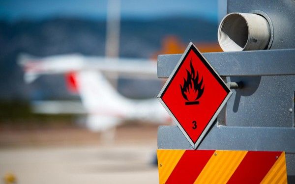Drum Pumps – Explosion-Proof for Flammable Liquids